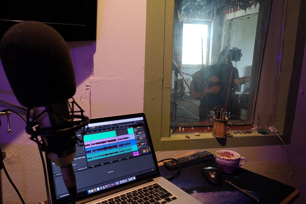 Live Streaming