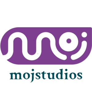 Moj Studios Logo